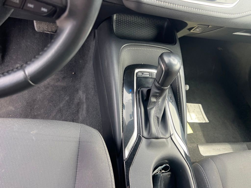 Used 2023 Toyota Corolla SE image 20