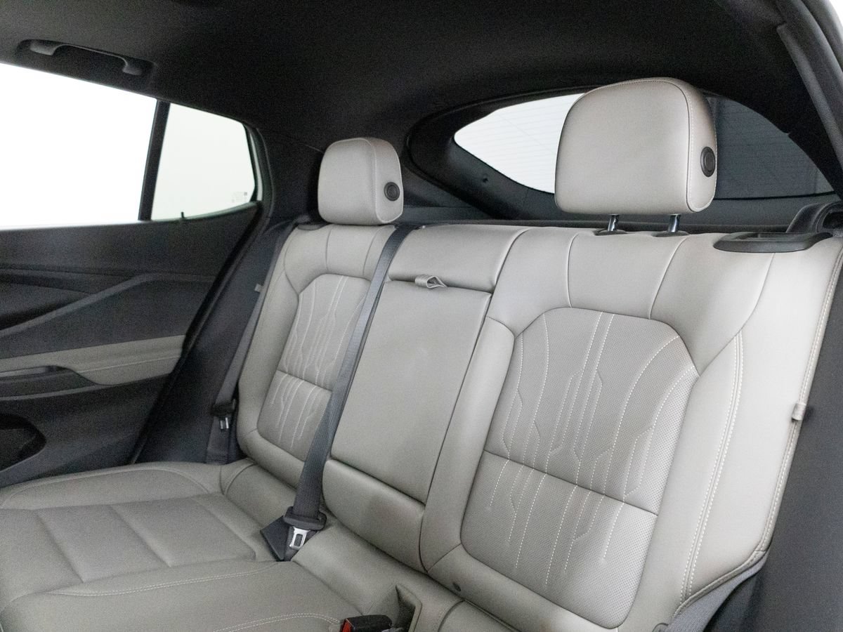 Used 2024 Buick Envista Avenir FWD image 26