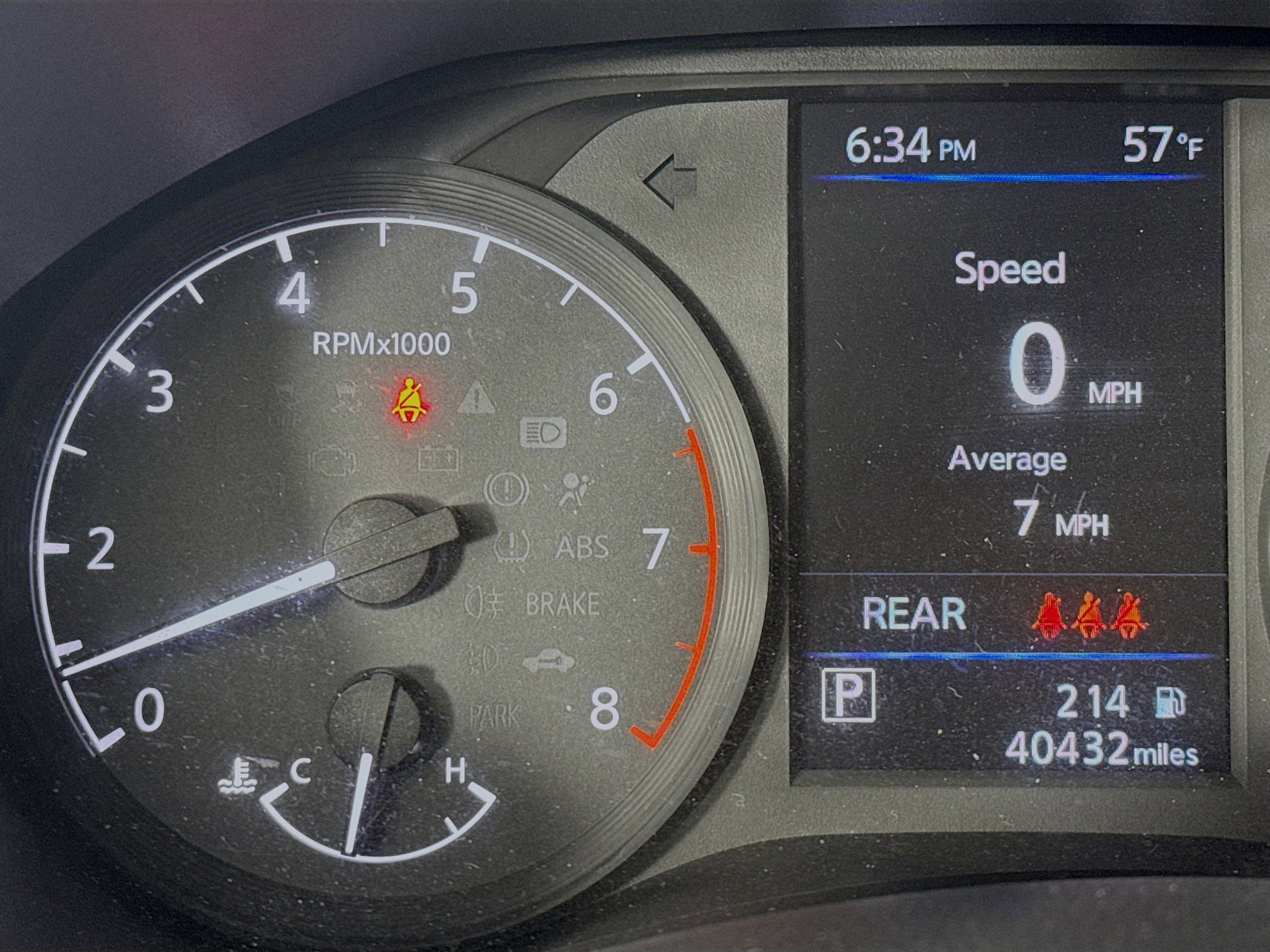 Used 2024 Nissan Altima 2.5 S image 12