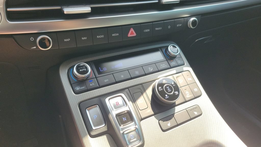 Used 2023 Hyundai Palisade XRT AWD/4WD image 19