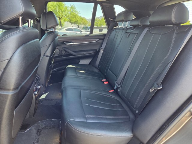 Used 2017 BMW X5 sDrive35i RWD image 25