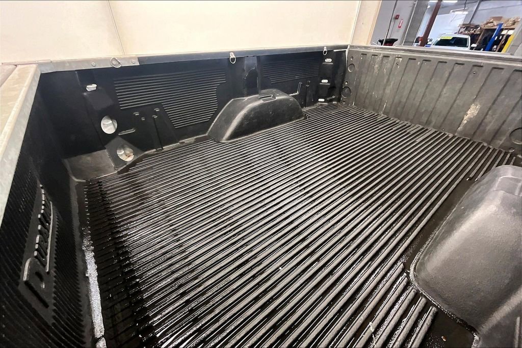 Used 2024 Chevrolet Silverado 1500 W/T w/ WT Fleet Convenience Package image 20