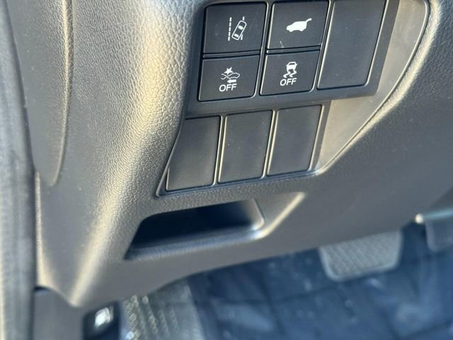 Used 2017 Honda CR-V EX-L image 17