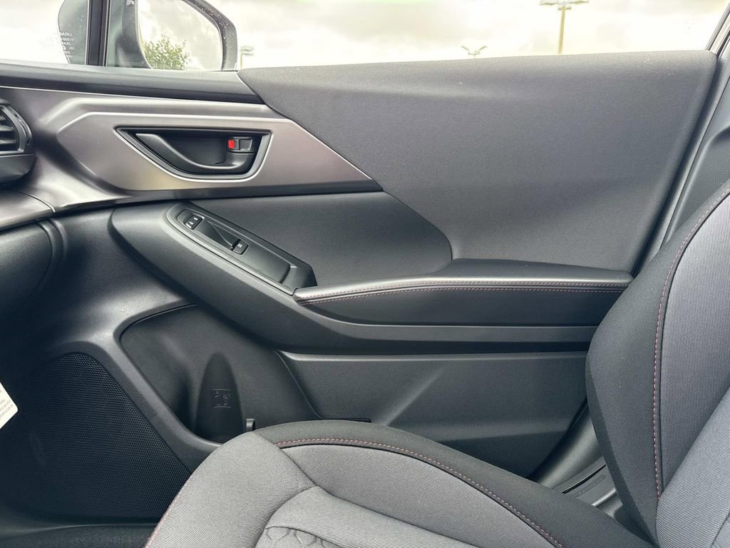 New 2026 Subaru Impreza 2.0i Sport AWD/4WD image 25