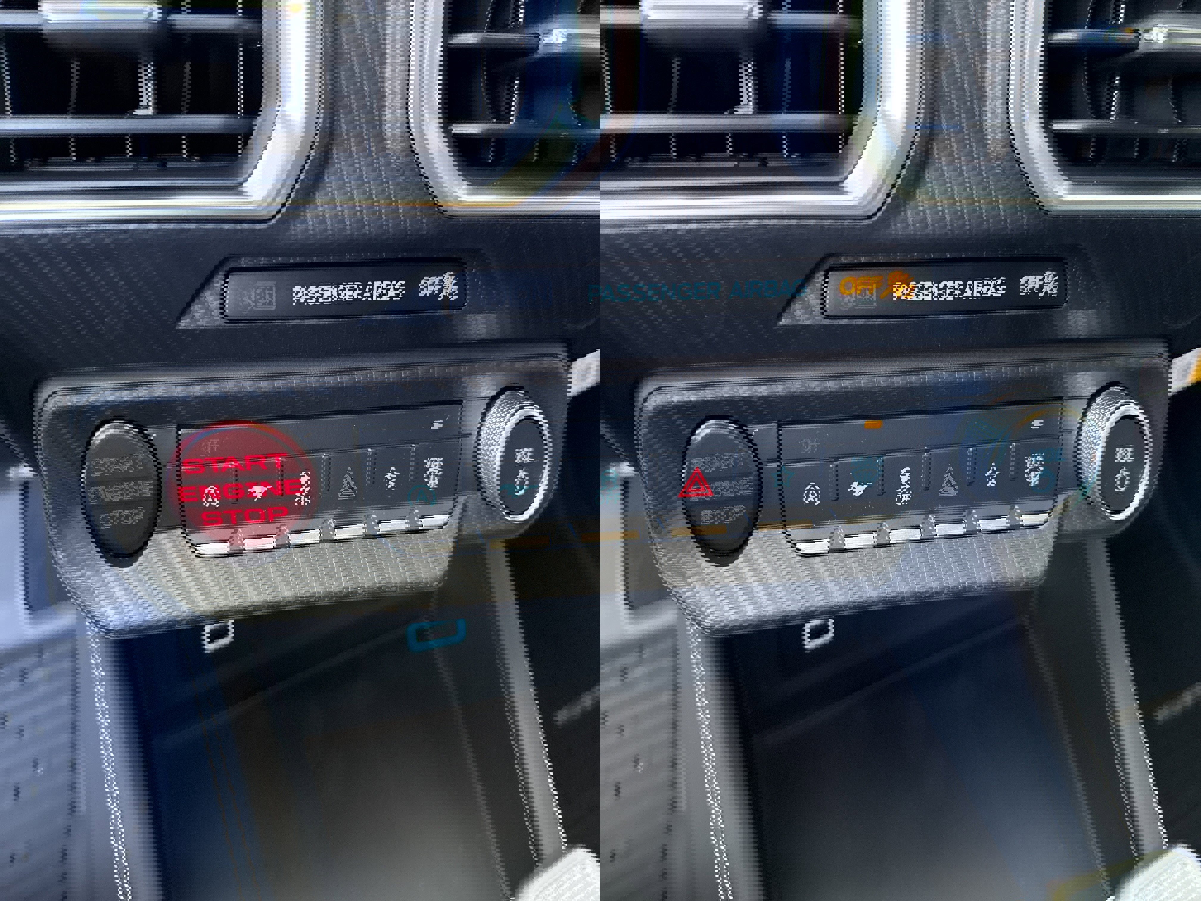 New 2026 Ford Mustang Premium RWD image 19