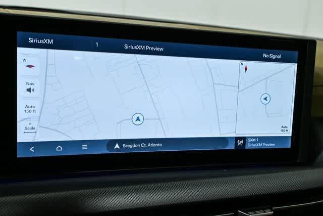 New 2025 Hyundai Sonata Limited FWD image 16
