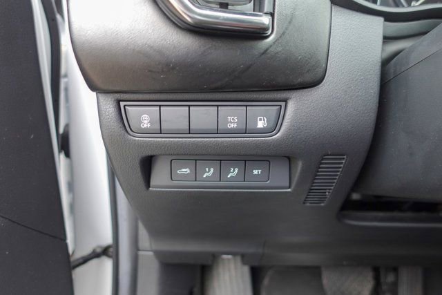 Certified 2025 MAZDA CX-50 2.5 Hybrid w/ Premium Plus Pkg AWD/4WD image 12