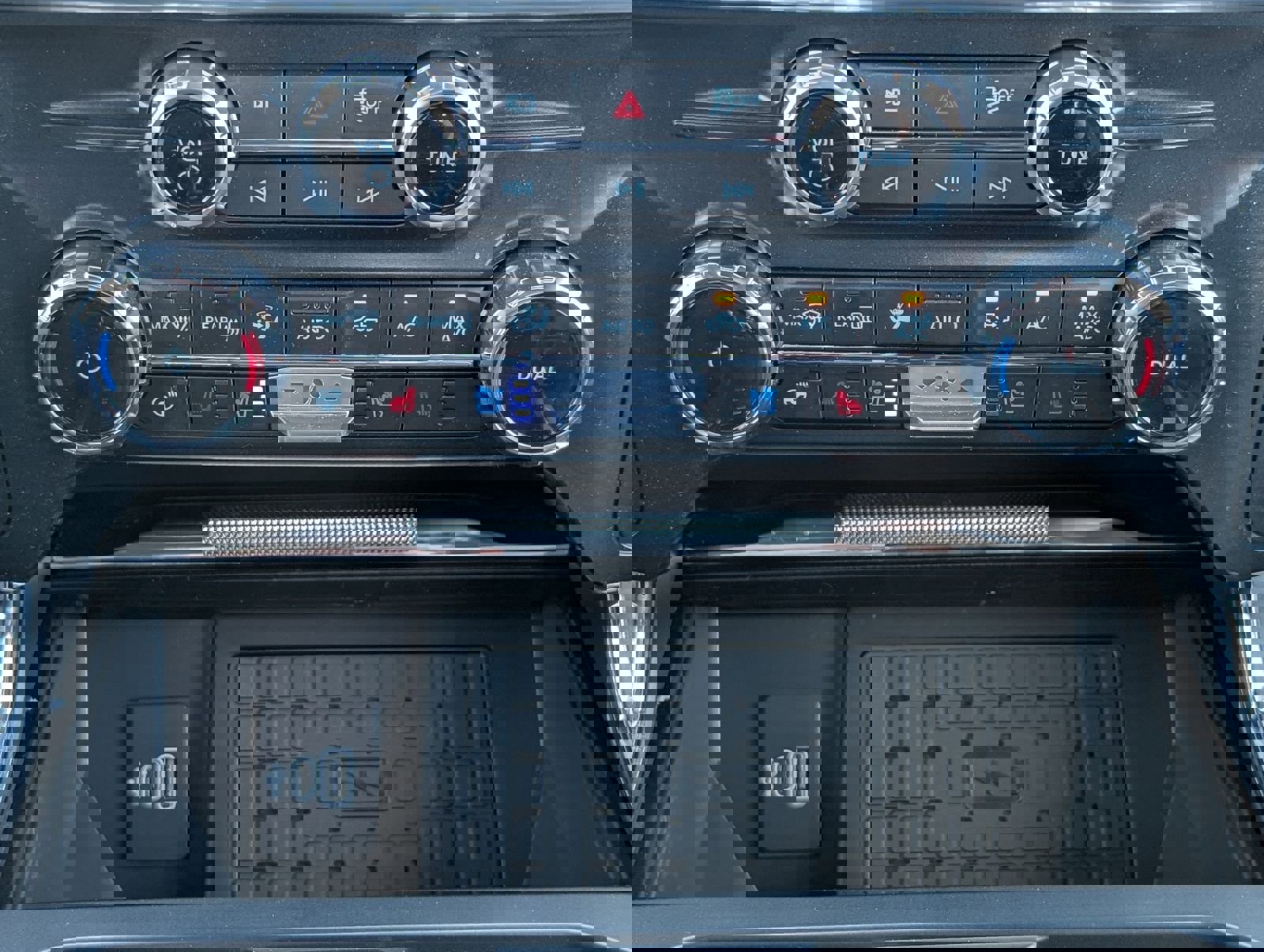 New 2026 Ford F150 Lariat w/ Equipment Group 501A Mid image 19