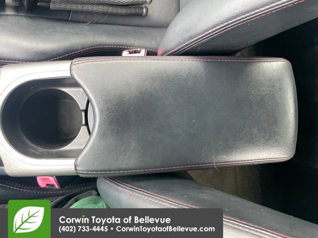 Used 2013 Toyota Prius Persona Series FWD image 14