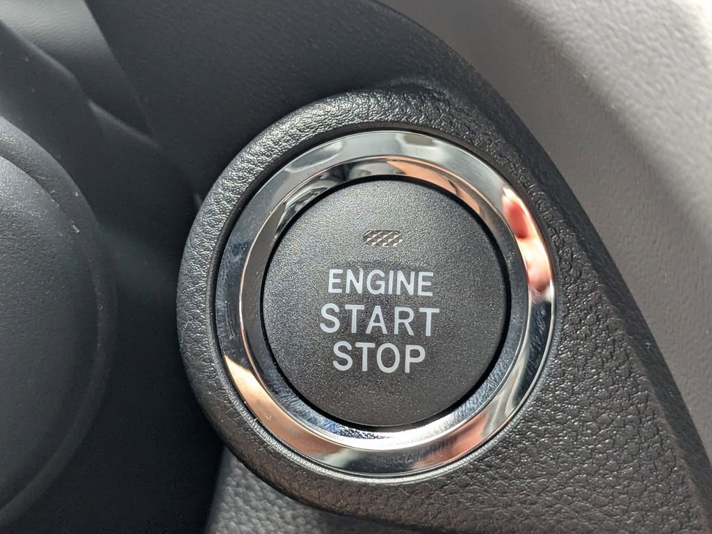 New 2026 Subaru Crosstrek 2.5i AWD/4WD image 25