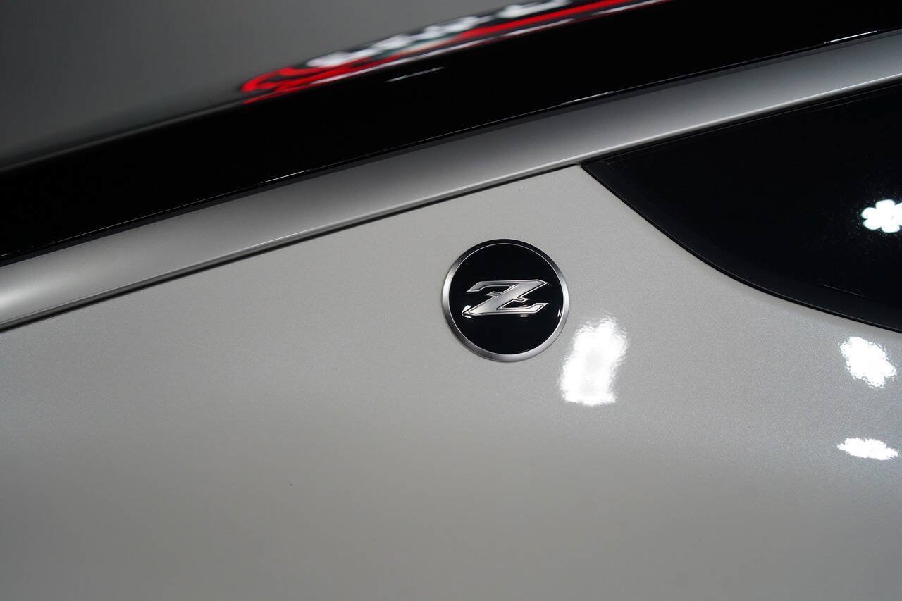 Used 2025 Nissan Z Sport w/ Floor Mat Package RWD image 65