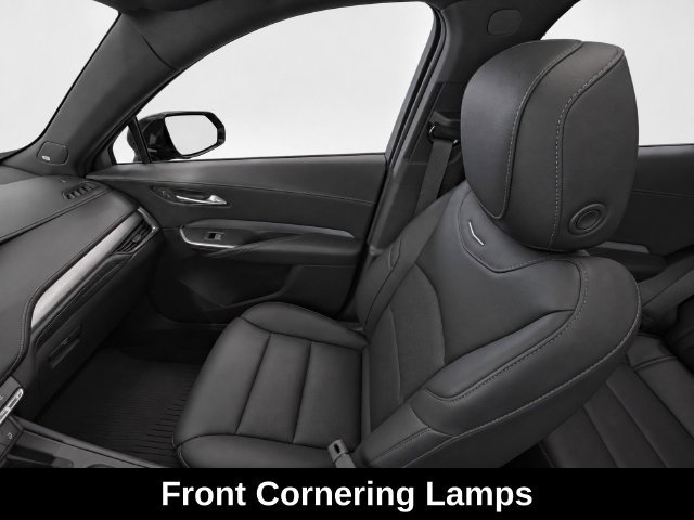 Used 2020 Cadillac XT4 Premium Luxury AWD/4WD image 14