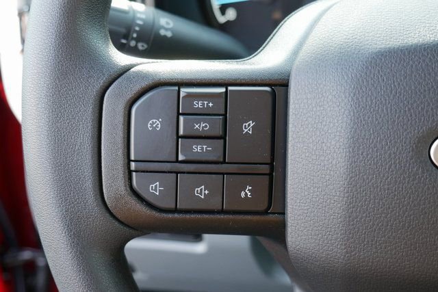 New 2026 Ford F250 XLT RWD image 16