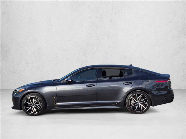 Used 2023 Kia Stinger GT-Line w/ Sun & Sound Package AWD/4WD image 5