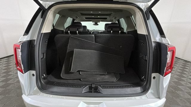 Used 2021 GMC Acadia Denali AWD/4WD image 28