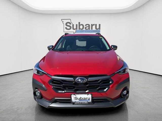 New 2026 Subaru Crosstrek 2.0i Premium AWD/4WD image 2