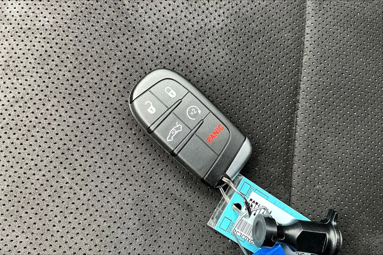 Used 2023 Dodge Charger Scat Pack image 35