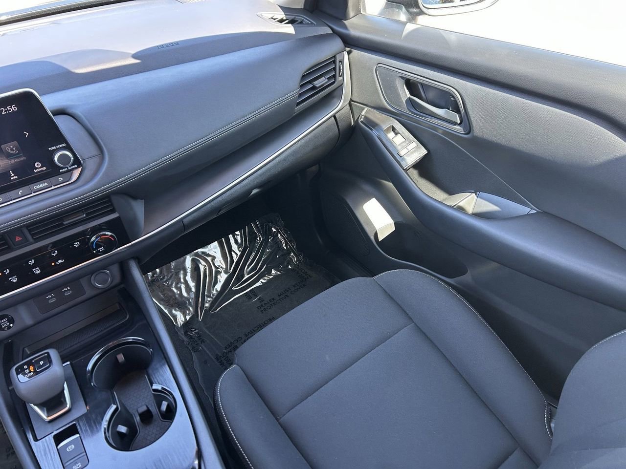 Certified 2026 Nissan Rogue S image 31