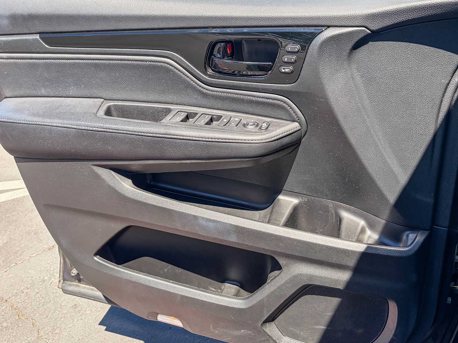 Used 2023 Honda Odyssey Touring image 21