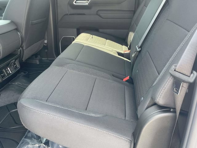 New 2026 Chevrolet Silverado 1500 RST w/ RST Select Package AWD/4WD image 10