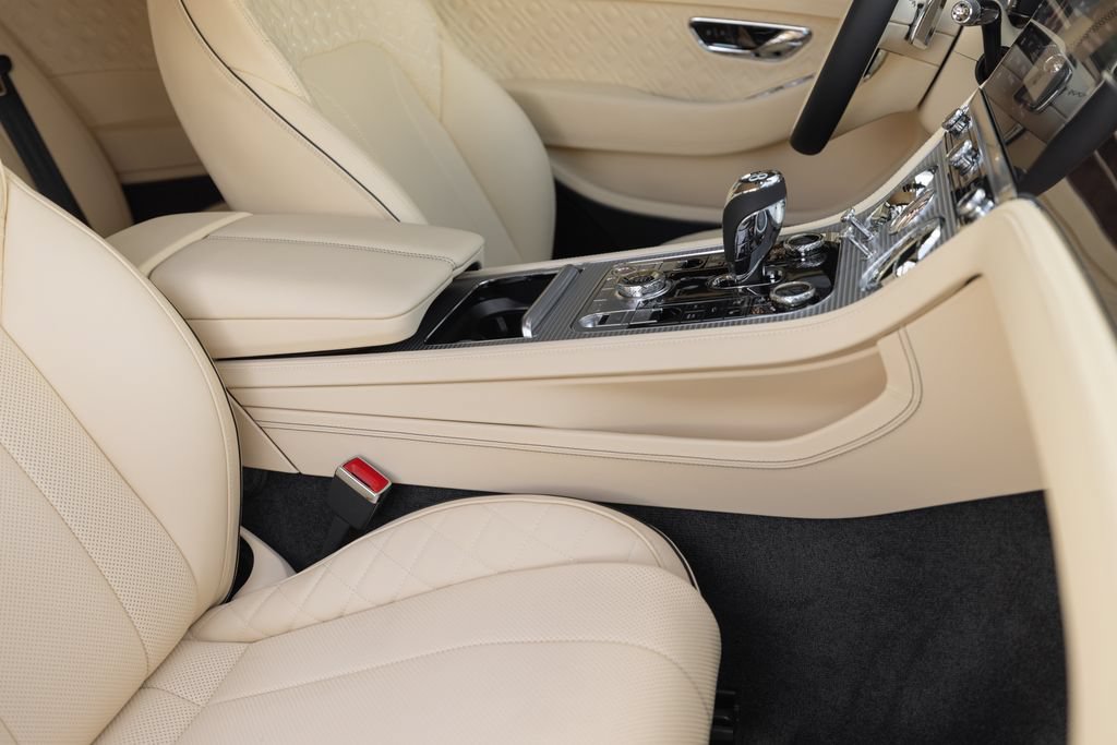 Certified 2024 Bentley Continental GT Speed AWD/4WD image 24