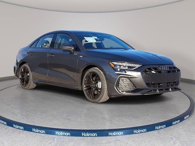 New 2026 Audi A3 2.0T Premium image 4