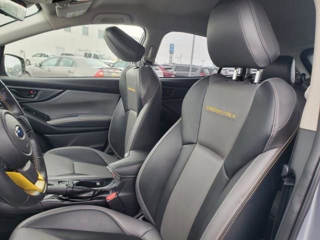 Used 2023 Subaru Crosstrek 2.5i Sport image 13