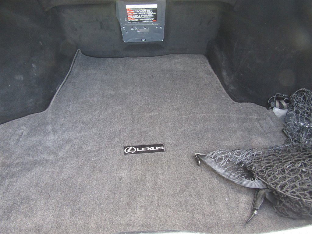 Used 2017 Lexus LS 460 w/ Comfort Package image 11