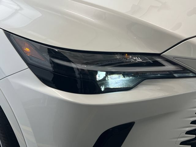 Used 2025 Lexus RX 350 Premium w/ Accessory Package FWD image 15