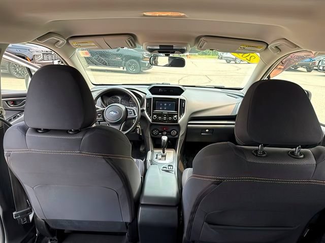 Used 2018 Subaru Crosstrek 2.0i Premium w/ 17" Wheel Sport Package AWD/4WD image 20