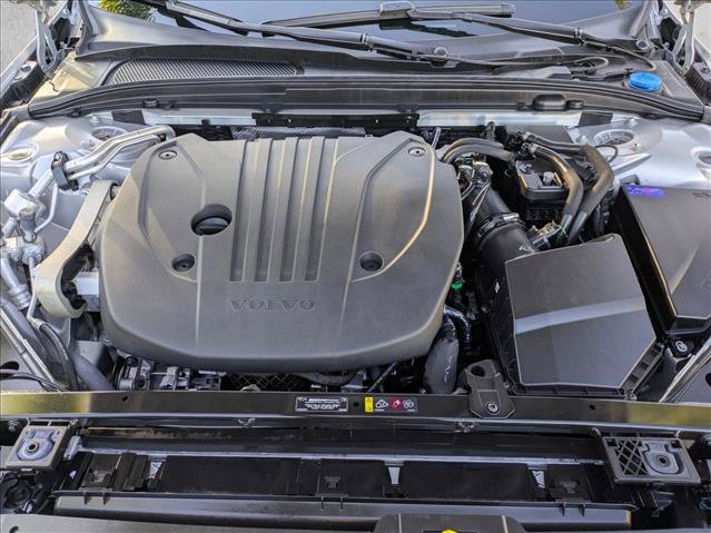 Used 2024 Volvo S60 B5 Plus image 22