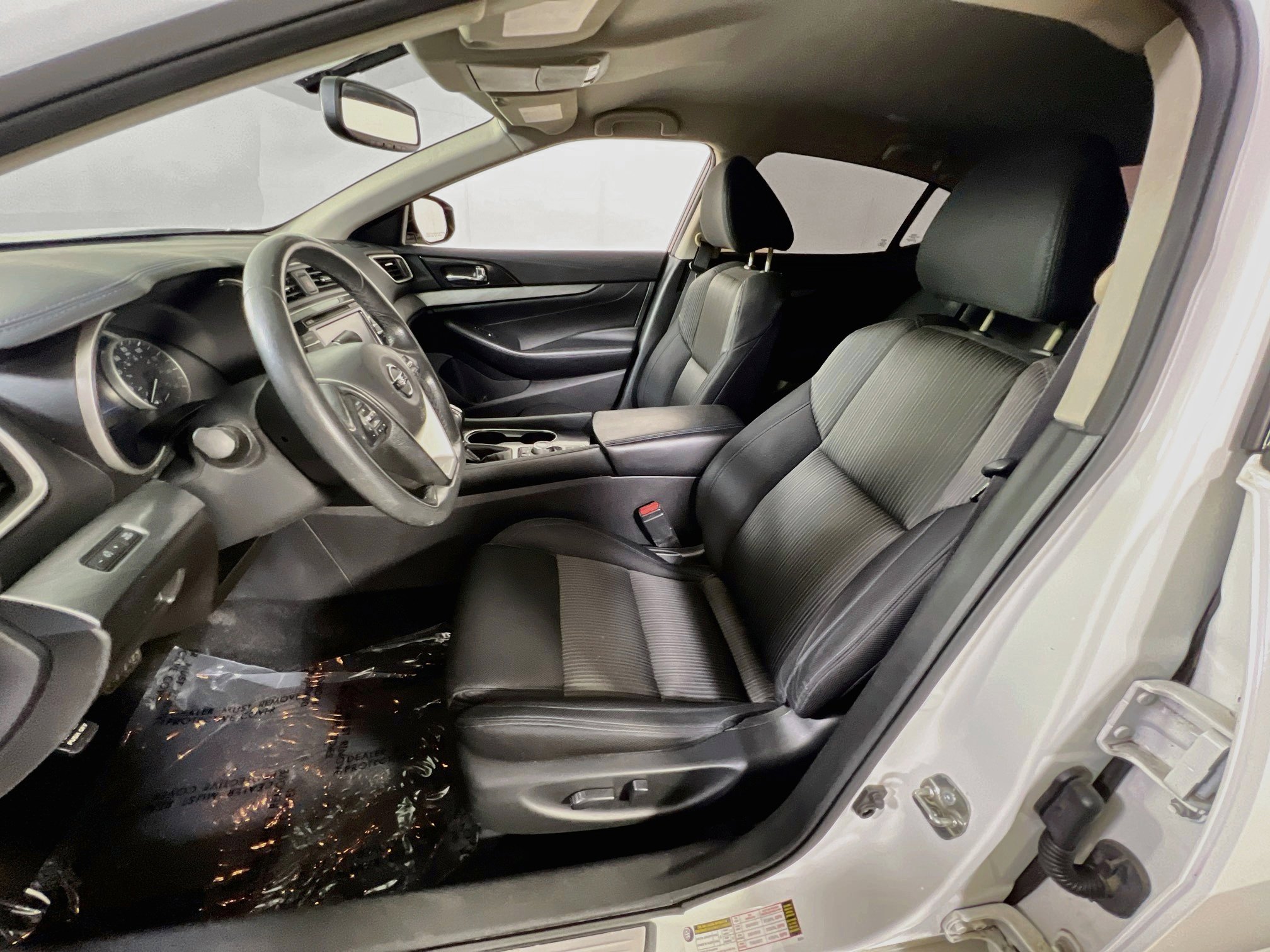 Used 2018 Nissan Maxima 3.5 S image 20