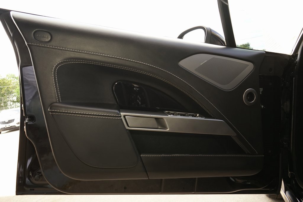 Used 2012 Aston Martin Rapide image 26