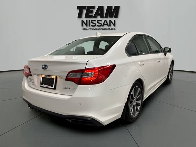 Used 2019 Subaru Legacy 2.5i Limited AWD/4WD image 7