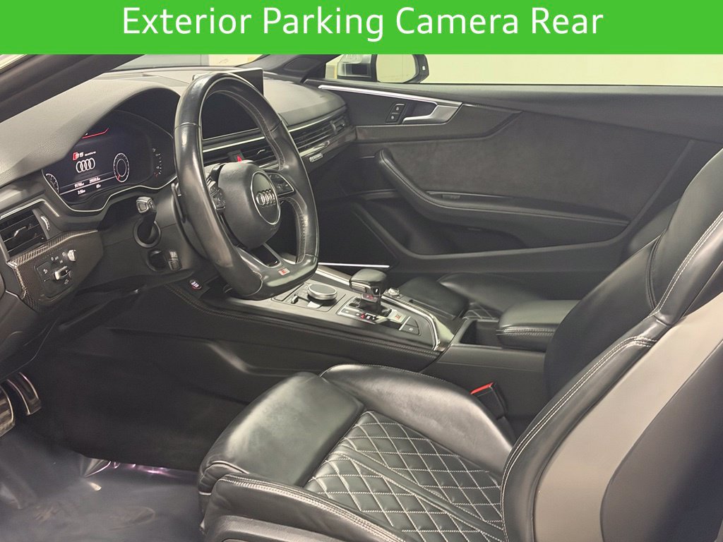 Used 2018 Audi S5 Prestige AWD/4WD image 21