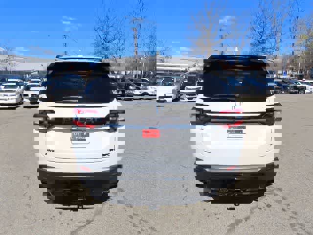 New 2026 Honda Pilot Sport image 5