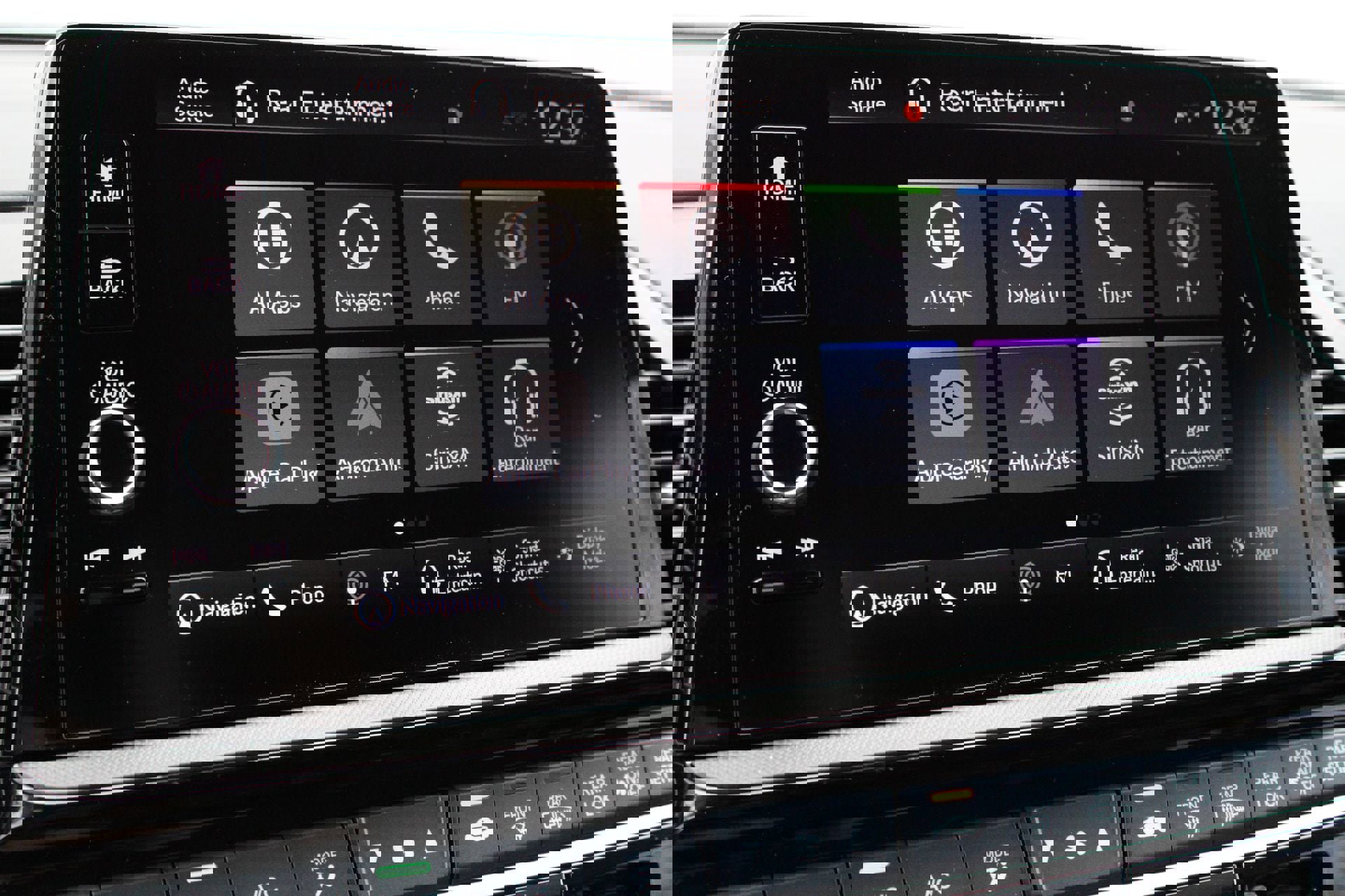 New 2026 Honda Odyssey Elite image 41