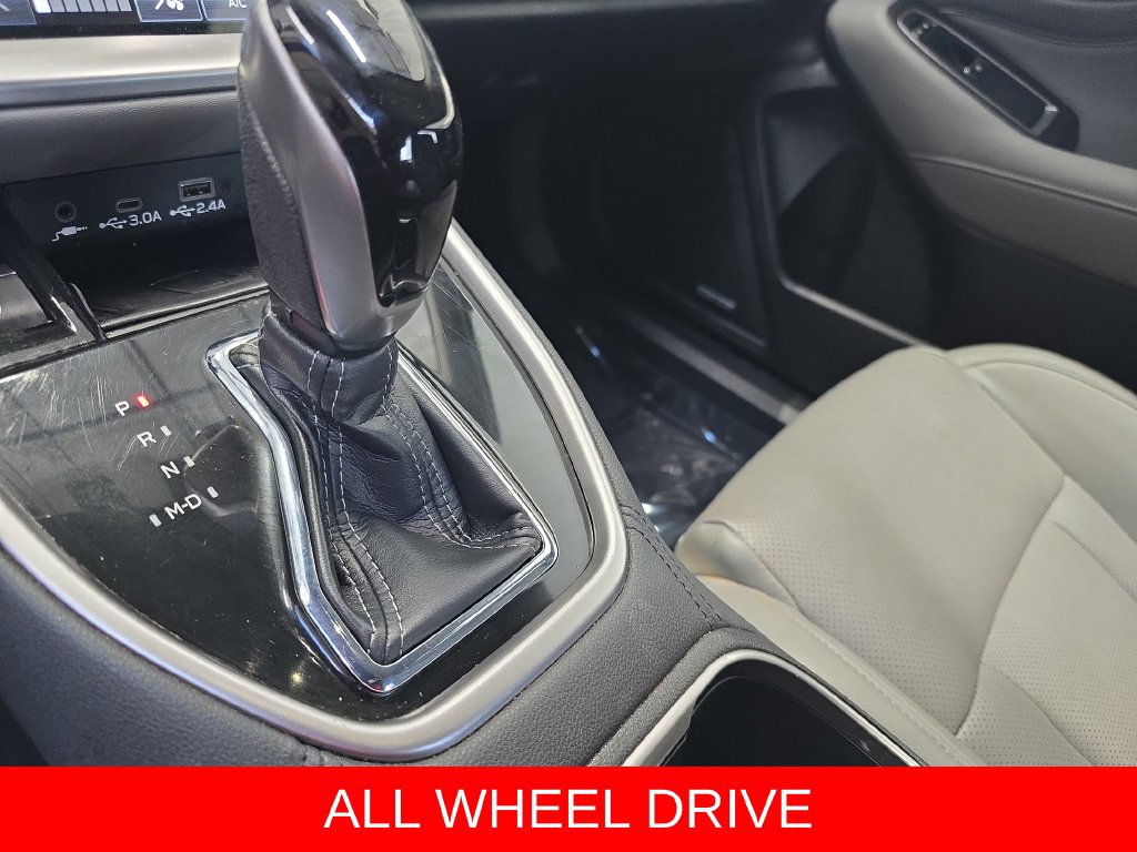 Used 2024 Subaru Legacy Limited w/ Tech Package #2 AWD/4WD image 27