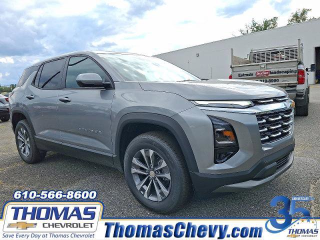 New 2026 Chevrolet Equinox LT w/ Convenience Package II