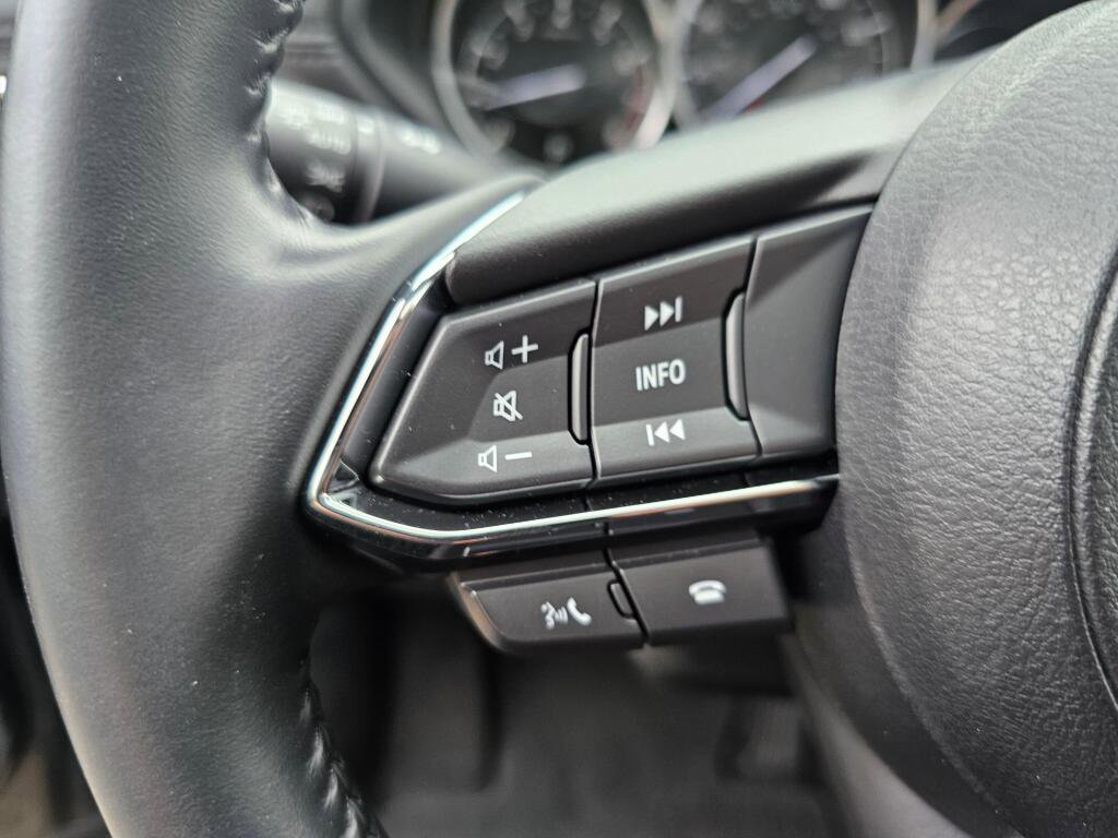 Used 2023 MAZDA CX-5 AWD 2.5 S image 35