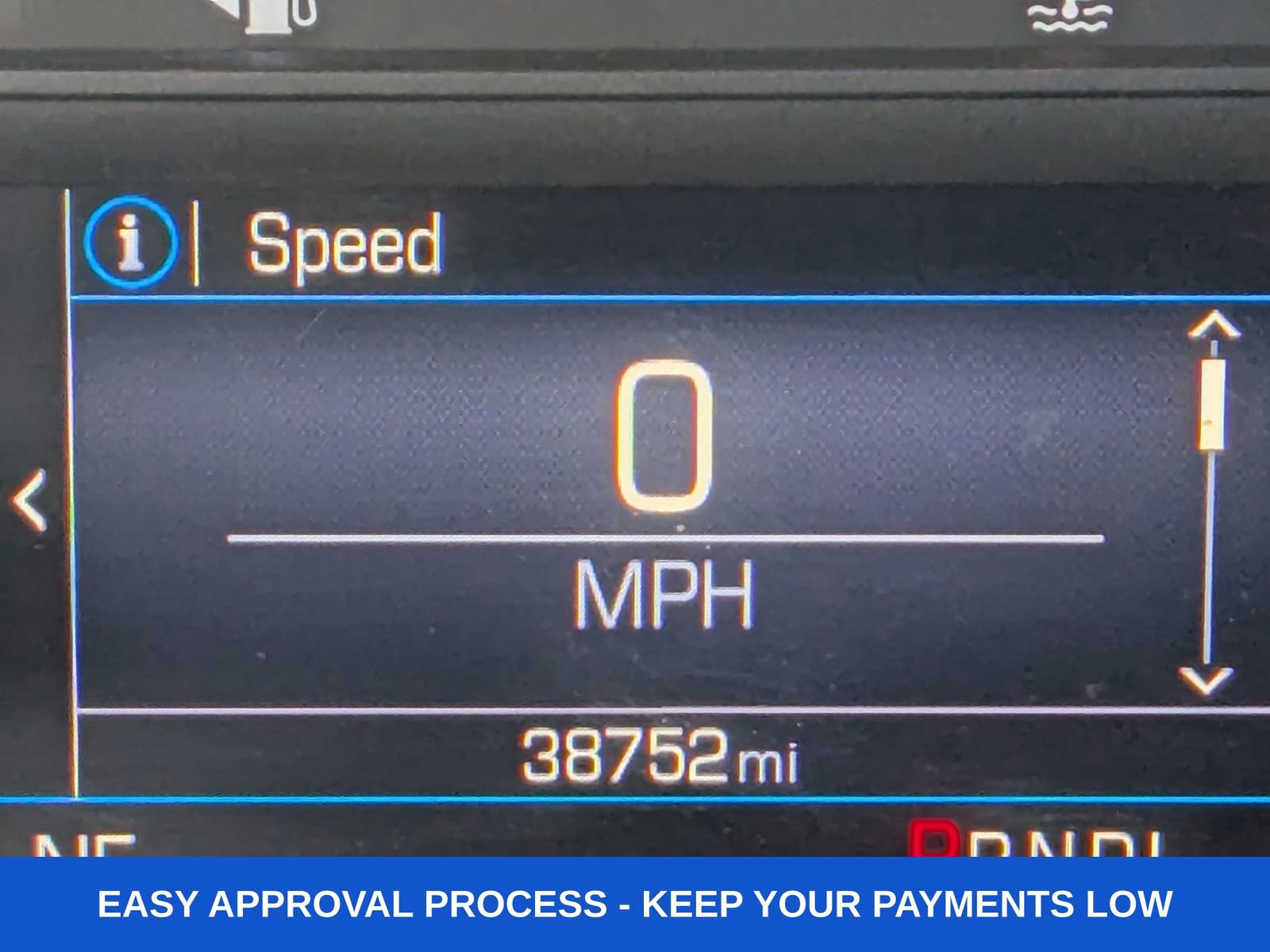 Used 2022 Chevrolet Equinox LS w/ LS Convenience Package image 37