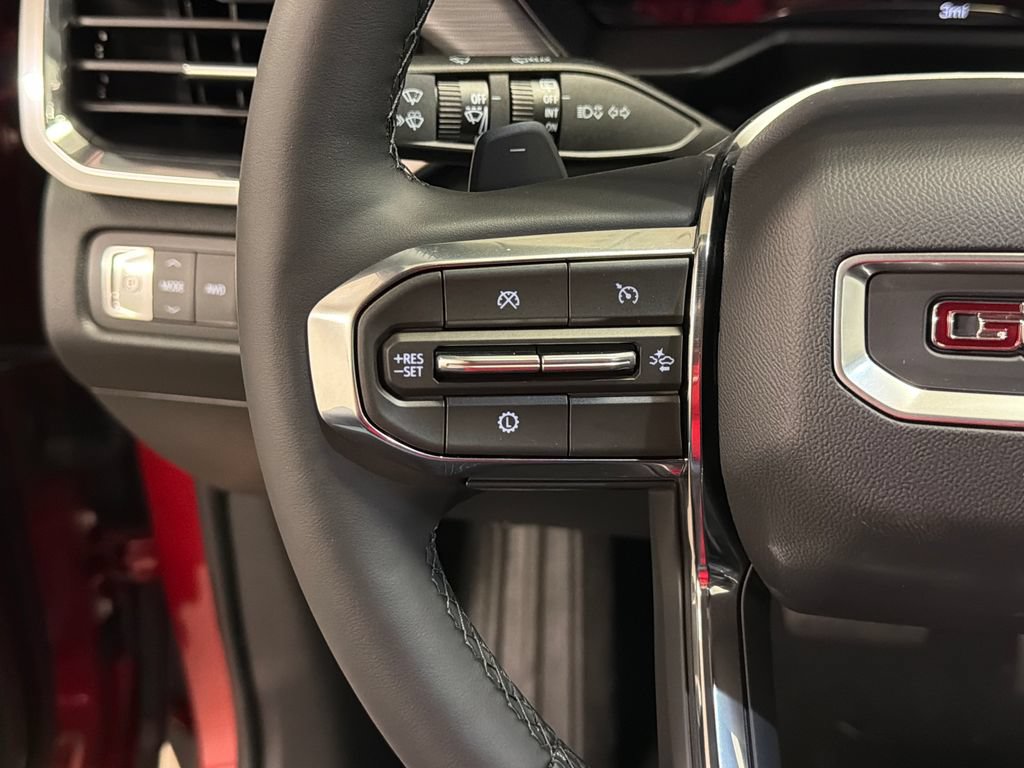 New 2026 GMC Acadia Elevation w/ Black Edition AWD/4WD image 30