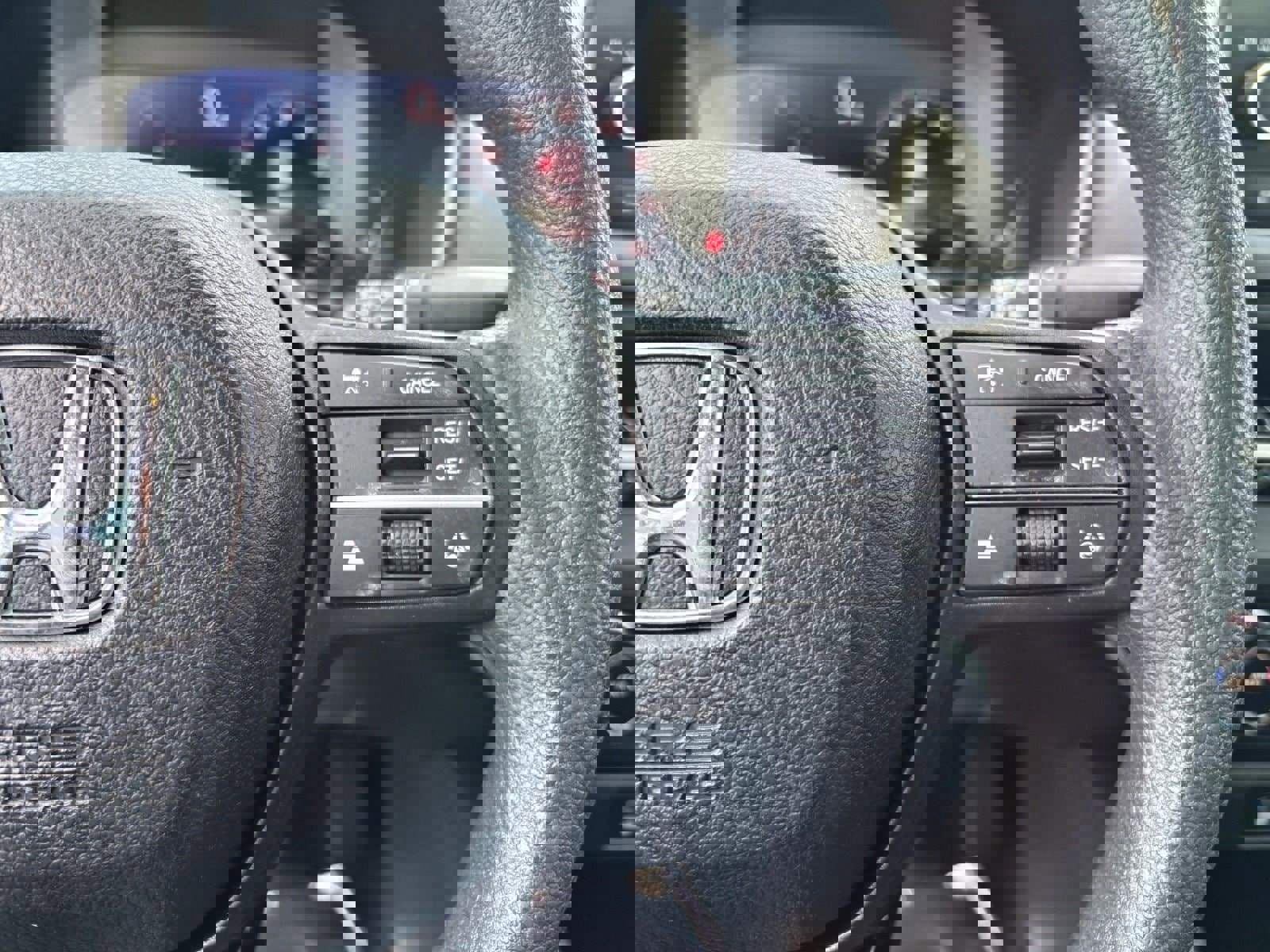 Certified 2023 Honda Accord EX image 31