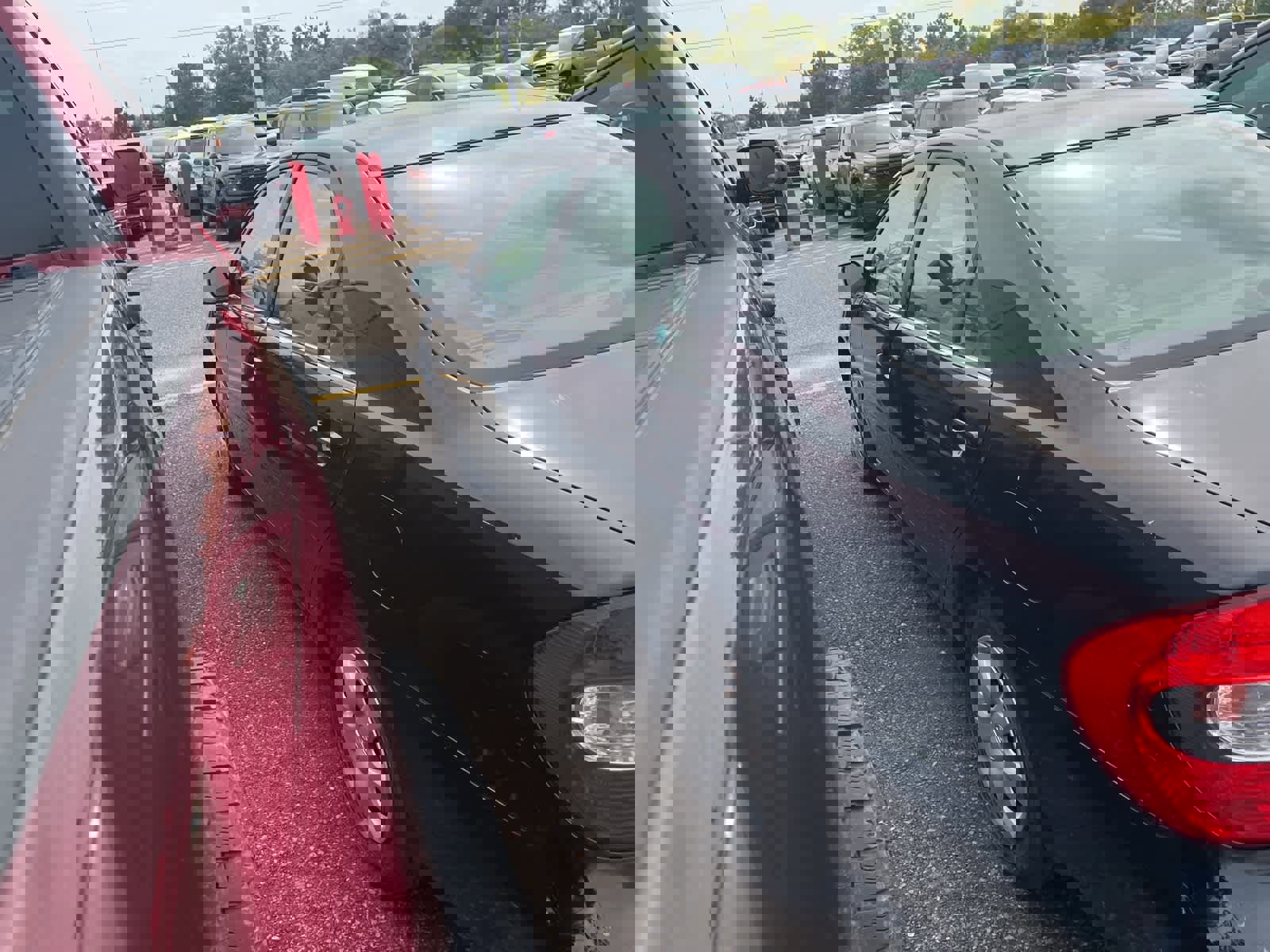 Used 2004 Toyota Camry LE image 8