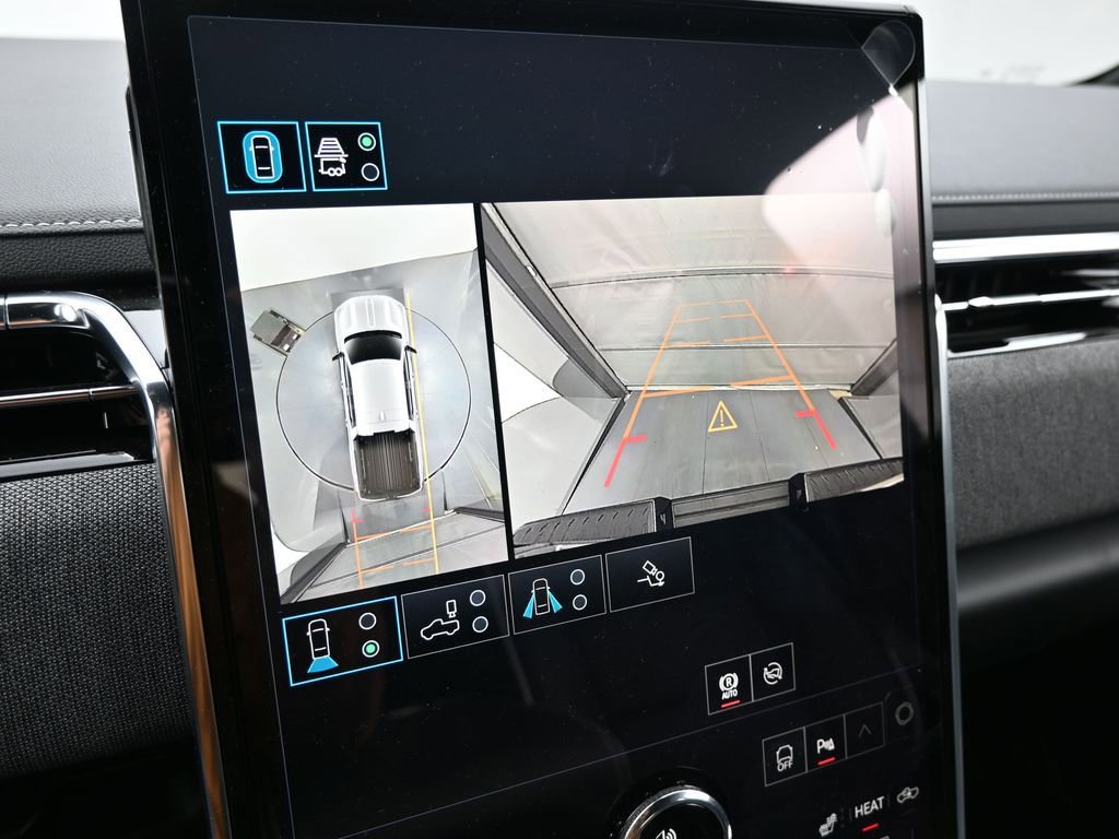 New 2026 GMC Sierra EV Elevation image 16