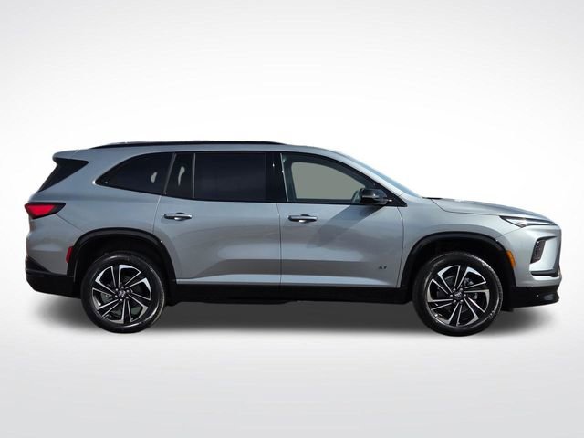 New 2026 Buick Enclave Sport Touring AWD/4WD image 2