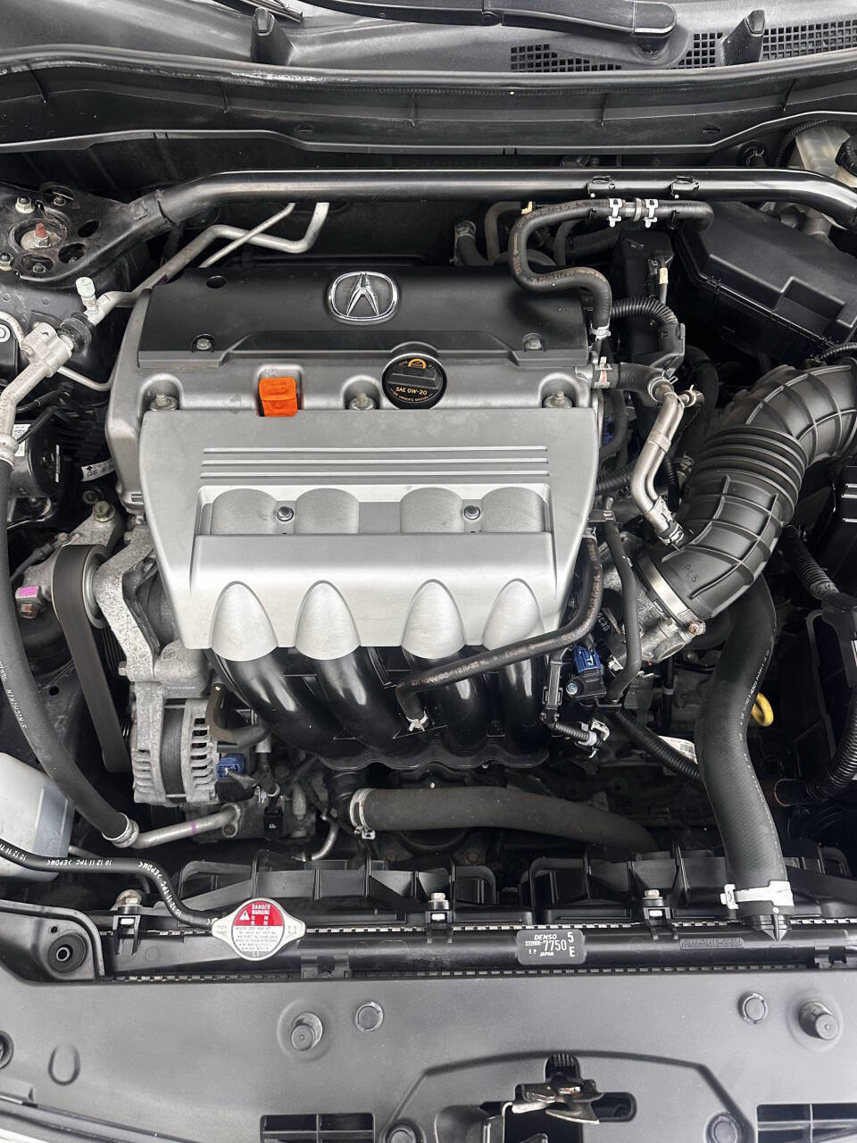 Used 2012 Acura TSX Sport Wagon image 23