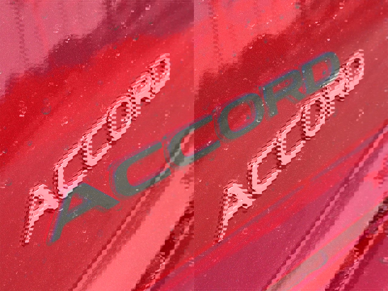 New 2026 Honda Accord SE image 7