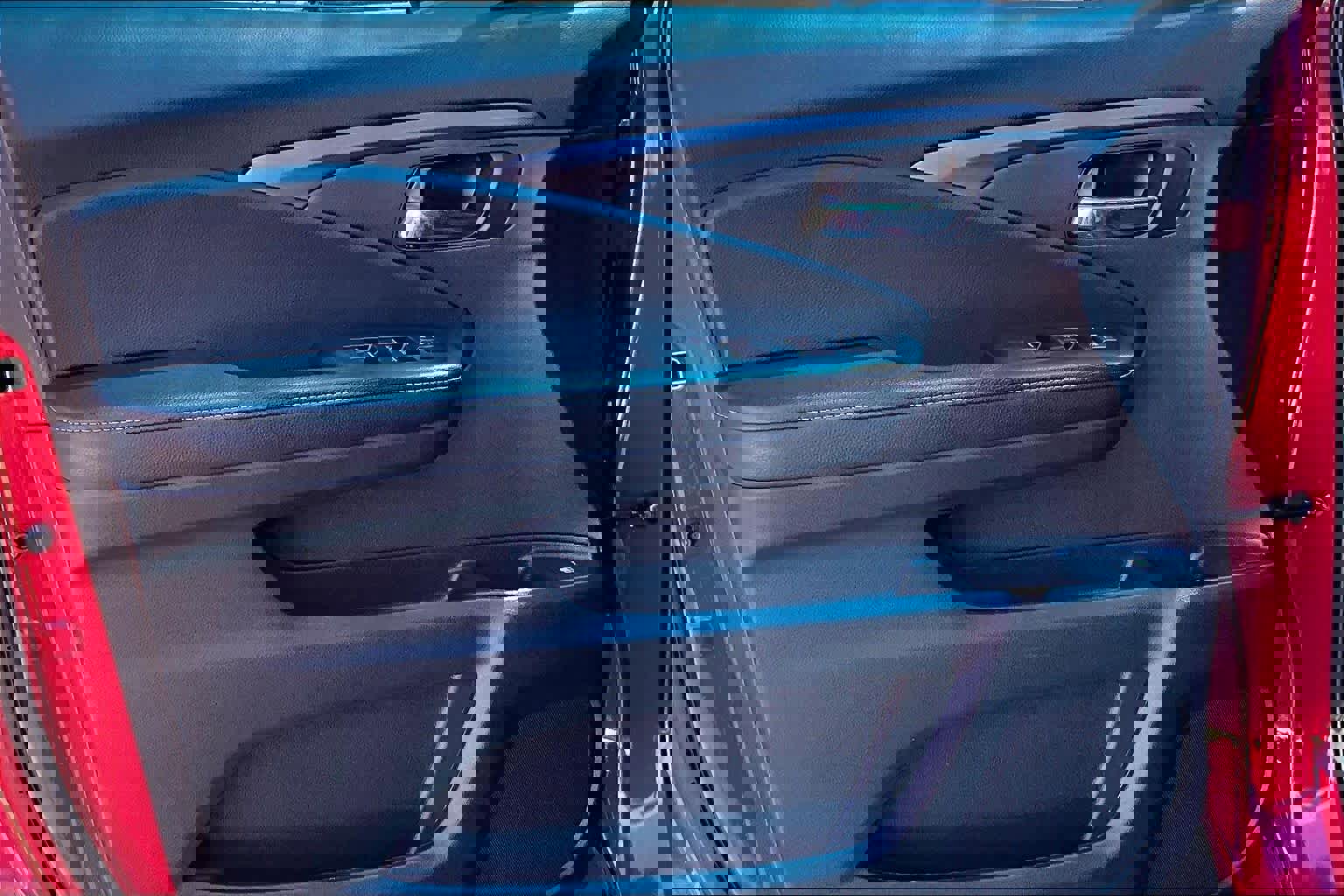 Used 2024 Honda Ridgeline Sport image 22