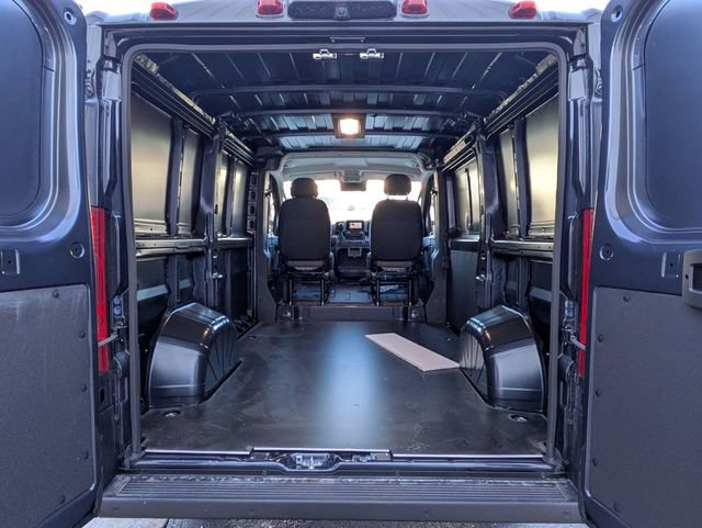 New 2026 RAM ProMaster 1500 w/ Convenience Group image 22